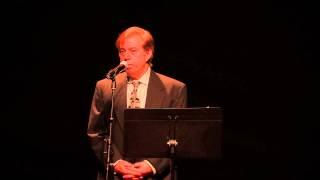 Stories of Regeneration from the Second Generation: Rick Landman