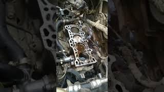 servlet engine ostra petrol overhauling