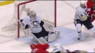 NHL: Crazy Endings