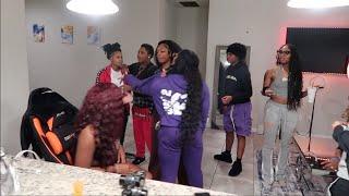 STUDS VS FEMS SOWAVY TUBEHOUSE | EPISODE 1 **ITS ALREADY CRAZY** 