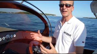 Spirit P40 review - Motor Boat & Yachting