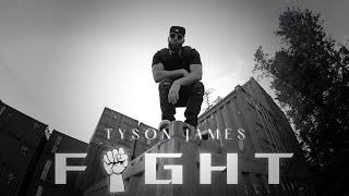 Tyson James - Fight (Music Video) my take on the assassination attempt