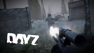 DayZ - RANDOM MOMENTS #72