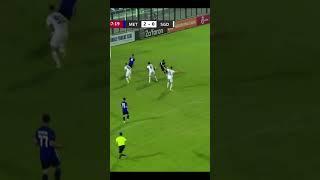 Ankara Palich - Amazing sologoal #football #uzbekfutbol #bestgoal