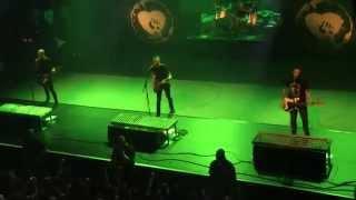 Rise Against - Live @ Brussels, BE - February 28th 2012 [Full Concert]