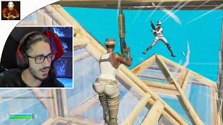 SWAY DONIEE TWUNTI vs PXINIFY FAXUTY EOMZO [FORTNITE TOKEN/WAGER]