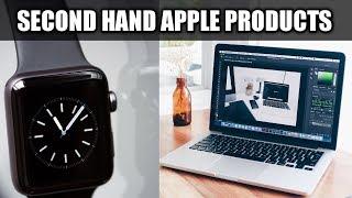 second hand apple watch, iPhone,Laptop Online with COD | Aashirwad Gopal