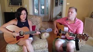 Suzanne and Tom - Waitress Song - First Aid Kit Cover