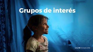 Grupos de interes / Michael Copland