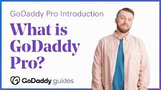 Introduction to GoDaddy Pro - What is GoDaddy Pro and How Does it Work?