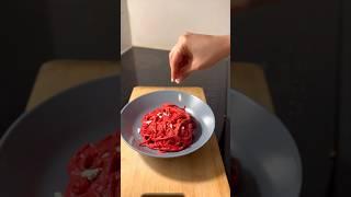 What I Ate for Lunch - Beetroot Pasta Edition #shorts # #foodie #whatieatinaday #pasta #recipe #food