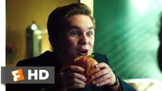 Judy (2019) - Burgers With Mickey Rooney Scene (2/10) | Movieclips