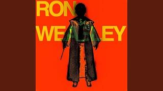 RON WEASLEY