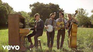 Mumford & Sons - Hopeless Wanderer (Official Music Video)