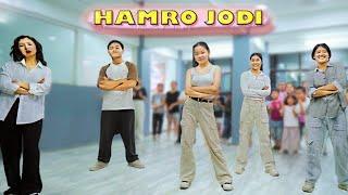 Hamro Jodi | Cartoonz Crew Jr | Studio Version