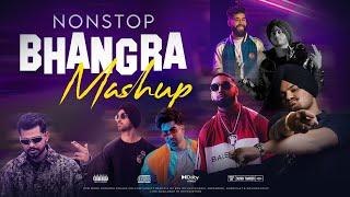 #nonstop PUNJABI BHANGRA   |  Latest Bhangra Music Mashups | Sunix Thakor | Jukebox