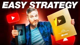 How I Built a Successful YouTube Channel (2024 Gameplan)