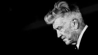 my tribute to David Lynch