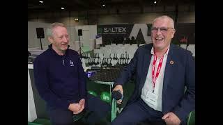 BIGGA Membership - Scott Reeves talks to Turf Matters