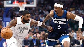 Minnesota Timberwolves vs Dallas Mavericks - Full Game Highlights | January 22, 2025 NBA Season