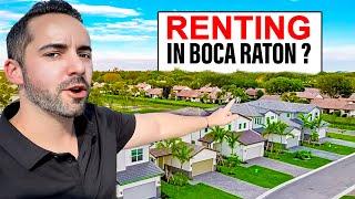 Nuvo Boca Review and TOP 3 things you must know before renting in Boca Raton Florida 2024