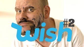 Wish #2 - Unboxing video