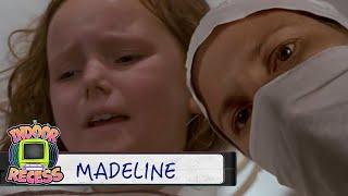 Madeline Goes To The Hospital | Madeline | Indoor Recess