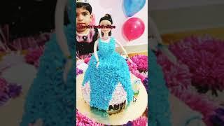 cake decorating ideas |cake design | cake decoration shorts  #cake #shorts