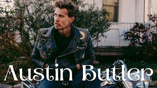 Austin Butler // devil eyes. // the bikeriders edit