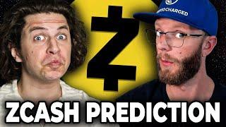 MAJOR ZCASH ZEC UPDATE!