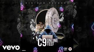 C9 - Online Teef (Audio Video)