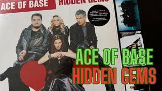 67. Ace Of Base - Hidden Gems - Обзор Винила / Обзор Альбома