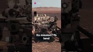 Mars Polar Lander | A Journey To The Red Planet