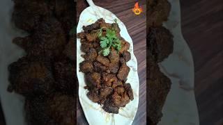 Mutton Fry Recipe | mutton Fry #shorts #viralvideo #shortfeed #gosht