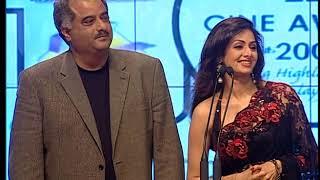 Best Actor Female | Kajol for Fanaa | Zee Cine Awards 2007