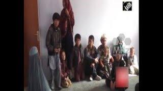 Afghanistan News - Internally displaced persons highlight plight in Afghanistan's Jaghori, Malistan