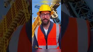 mr adam vs work smart construction #construction #workers #funny #adam rose