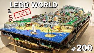 LEGO WORLD (200) - Ein Blick zurück [1]