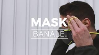 Banale Mask - Made for Bikers