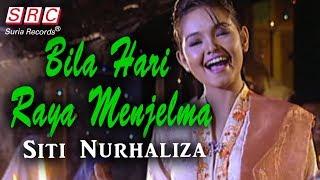 Siti Nurhaliza - Bila Hari Raya Menjelma (Official Music Video)