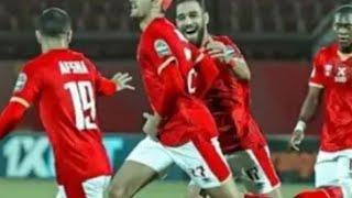 هدف بيرسي تاو حسين الأهلي ضد أوكلاند سيتي 3-0