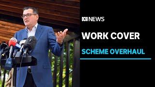 Changes to Victorian WorkCover scheme | ABC News