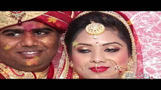 Manish Weds Neha Wedding Highlight Hariom digital studio