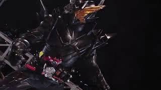 仮面ライダービルド ホークガトリングハザード