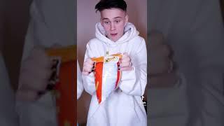 Аня Pokrov и Артур Бабич - Мой Cheetos [TOP5 Tik Tok Shorts Video]