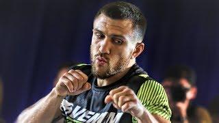 Vasiliy Lomachenko Training Motivation - P4P KING