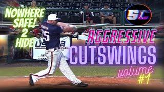 KiILLER CUTSWINGS Volume 1