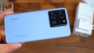 Xiaomi 13T Pro Unboxing!