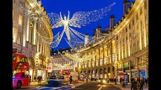 London, Oxford Street