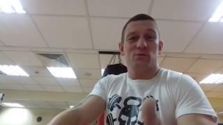 Алексей Корнеев. Отзыв